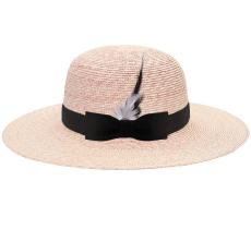 Ma Capeline Paille