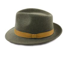 Mon trilby large