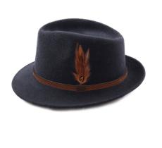 Mon trilby large