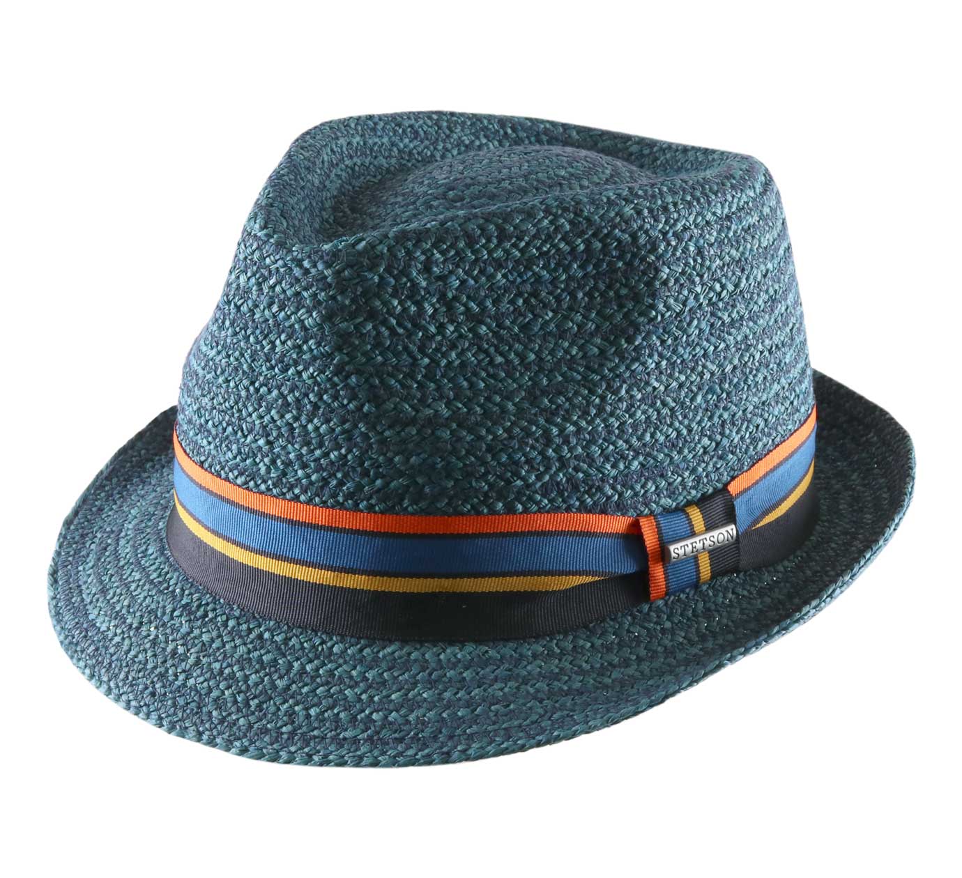 chapeau trilby paille chapeau trilby paille