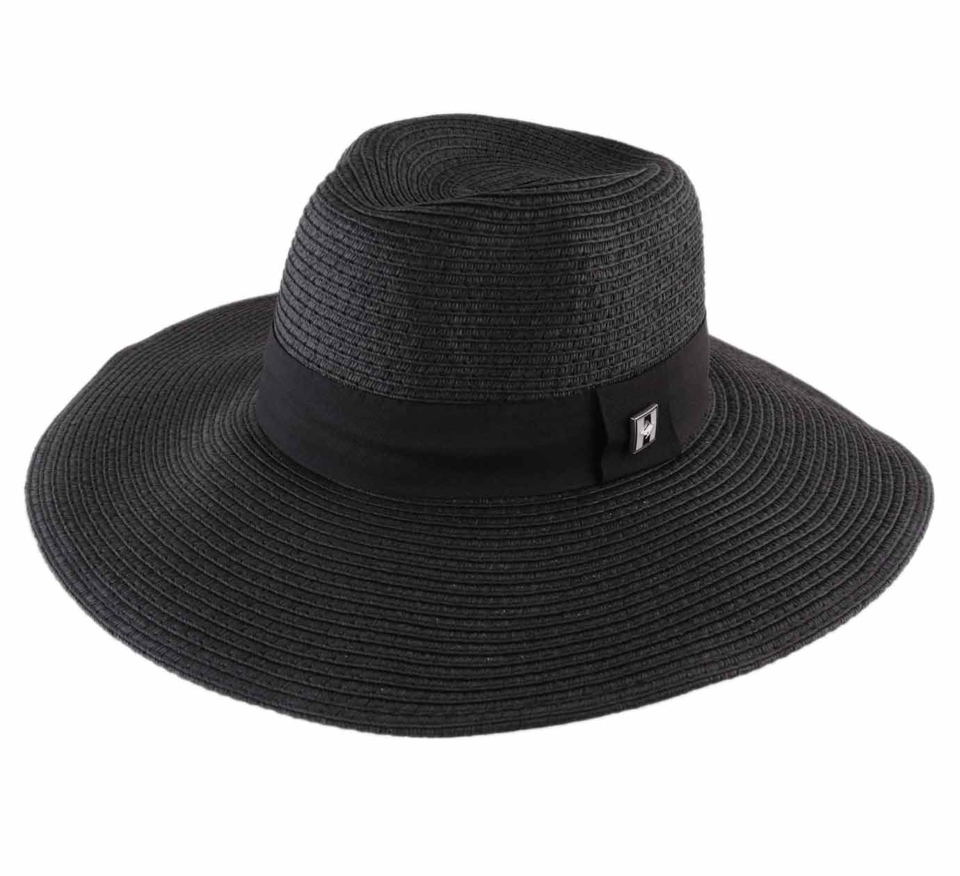 chapeau grand bord Claudia chapeau grand bord Claudia