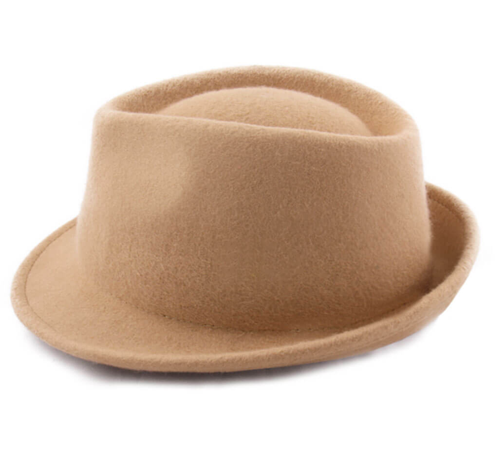 Trilby personnalisable Trilby personnalisable