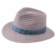 Stetson Traveller Toyo