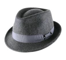 Classic Trilby Pliable