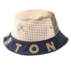 Béton ciré Bucket Hat Winter Houndst