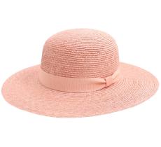 Fino Capeline Paille