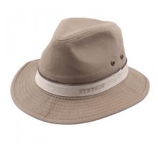 Stetson Traveller Coton
