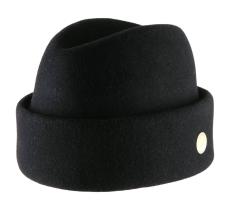 Simon And Mary Military Fez