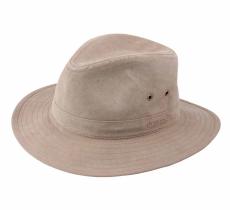 Stetson Traveller Delave