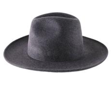 Mon Fedora Large