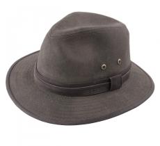 Stetson Traveller cotton