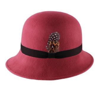 Mon Chapeau Cloche